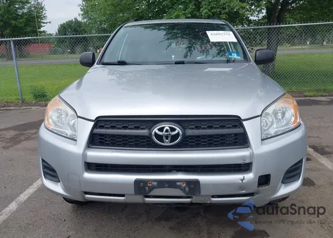 2012 Toyota Rav4 z USA, uszkodzony, nr VIN 2T3BF4DV1CW210224